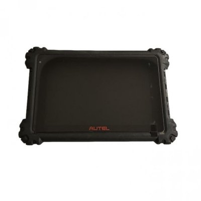 LCD Touch Screen Front Housing Assembly for Autel MK906PRO LCD Touch Screen Front Housing Assembly for Autel MK906PRO